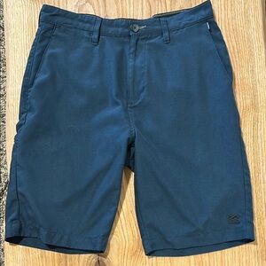 Men's Billabong hybrid shorts